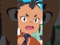 「やはり恋じゃ」／#天穂のサクナヒメ 　第5話「きんたの恩返し」より