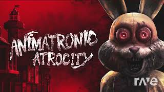 The original lucky (animatronic atrocity fan ost)
