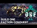 Dragon Nest SEA - Faction Conquest Mission / Guild One