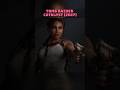 How Lara Croft's Appearance has Changed | Then and Now