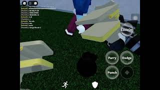 I Beated Portaboi With My Friend