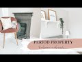 BEDROOM MAKEOVER | PERIOD PROPERTY | GIRLS BEDROOM