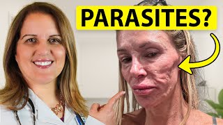 What Really Happened to Brandi Glanville? – Doctor Explains