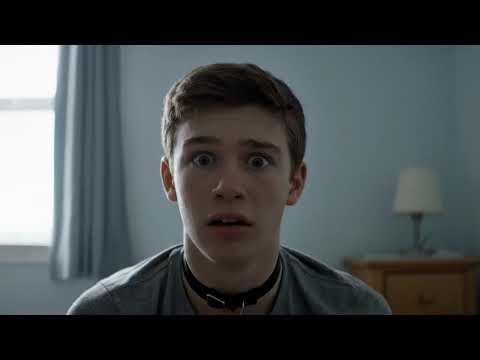 Cursed Collar - Werecat transformation