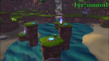 Jak and daxter: The precursor legacy | Easy way to get the power cell from the pelican