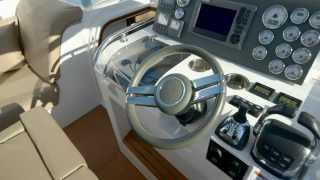 Pre-owned 2011/12 Sealine SC35 - SOLD