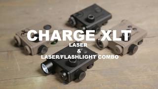Charge XLT Green Rifle Laser and Light Combo screenshot 5