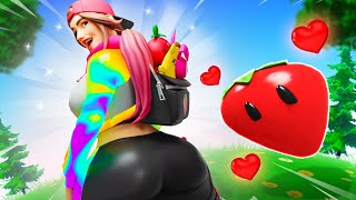 THICCEST LOSERFRUIT IN FORTNITE