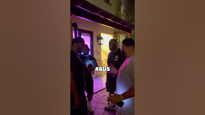 L'arrestation de Diddy explose en Amérique avec d'autres célébrités qui pourront être saisies.