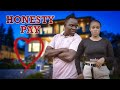 Honesty pay