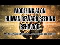 Modeling AI on human reward seeking behavior (and an explanation for why it's broken for ADHD)
