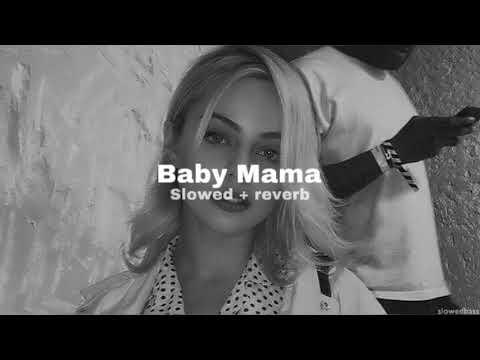 Скриптонит, Райда - Baby Mama