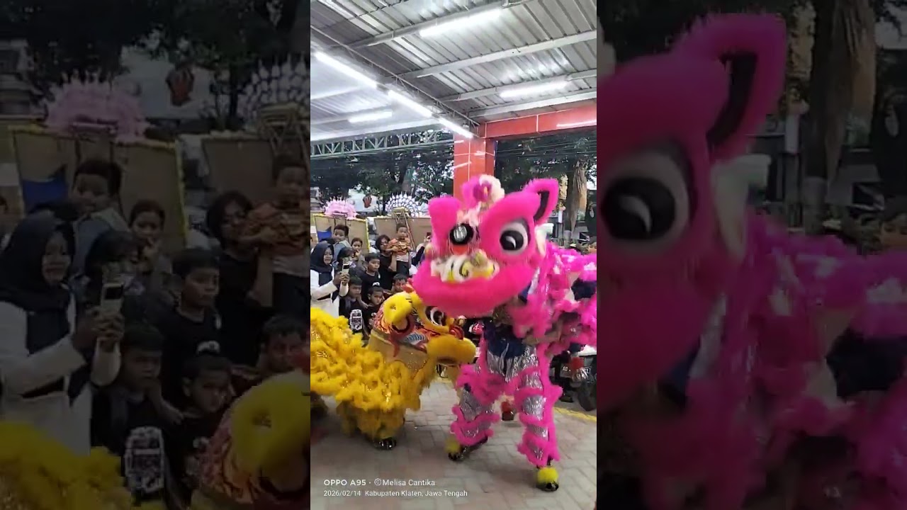 Barongsay 14 Feb 2026