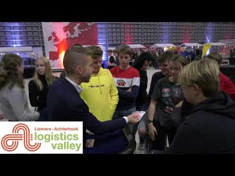 Dag van de Logistiek