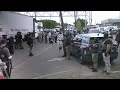 LIVE | ICE protests continue in New Jersey over detention center