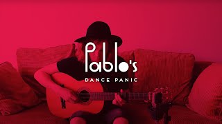 Pretty Pink Feat. Axel Ehnström – Superman (Acoustic Version) [Pablo’s Official]