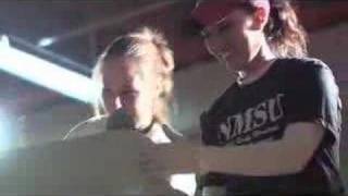 nmsu students talk about crazy canoe competition