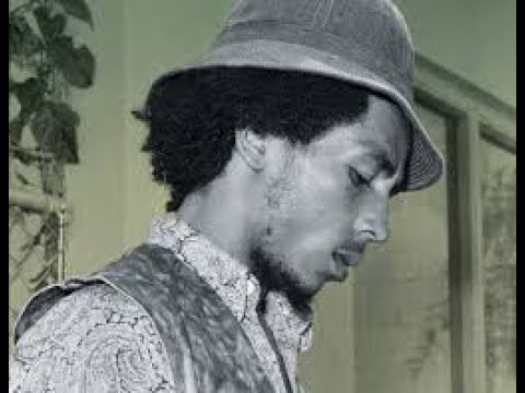 Bob Marley, The Early Years (Reggae, Rocksteady, Ska)