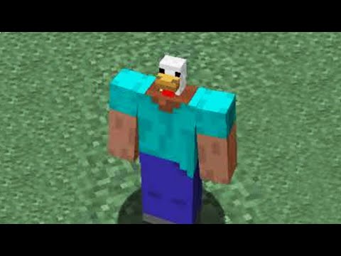 Minecraft Memes That are Kinda Sus