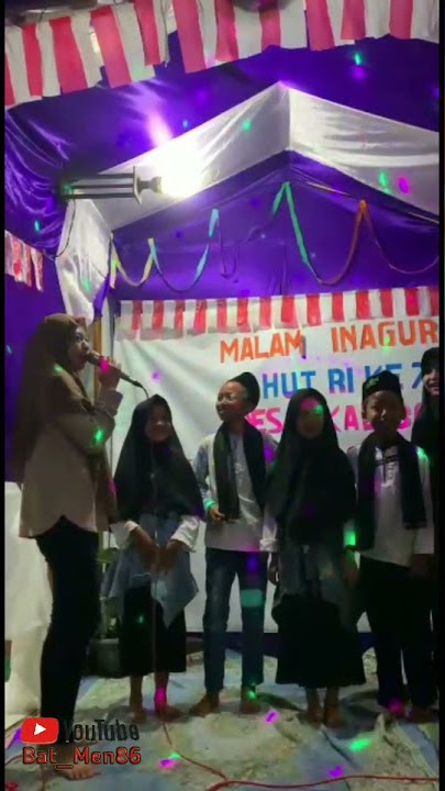 CITA-CITA PENGEN JADI APA?