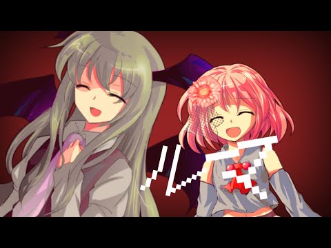 【東方改変PV】ルマ