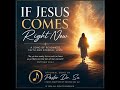 If Jesus Comes Right Now | A Song of Readiness, Faith and Eternal Hope