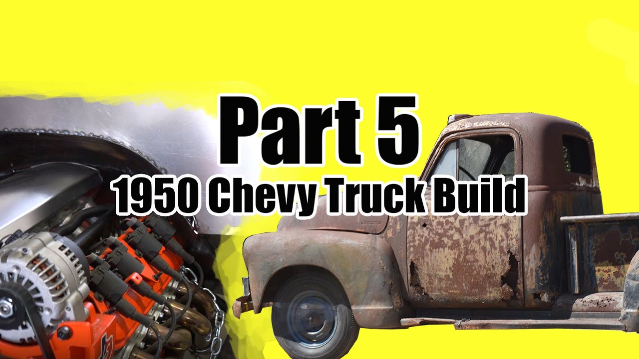 Part 5 Dash and Firewall