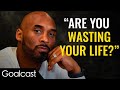 His Secrets To Achieving Greatness | Kobe Bryant Speech | Goalcast