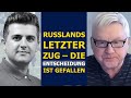 Andrei Martjanow: Russland hat sich entschieden – jede Bedrohung wird ausgelöscht
