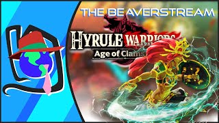 Hyrule Warriors: Age of Clams - The Beaverstream
Urbosa is MY yas queen
Streamed lived on 20/11/2020 at https://twitch.tv/BeaverhouseTW
Todays stream:
• Chip - https://linktr.ee/chipwiseman
• Spidey - https://twitter.com/spoodyseentral
Join our Discord chat!: http://bit.ly/Beavercord
Follow us on Facebook and Twitter for updates, on Twitch for live streaming, (sometimes) or Soundcloud & Bandcamp for remix downloads!
http://facebook.com/TheBeaverhouse
http://twitter.com/BeaverhouseYT
http://twitch.tv/BeaverhouseTW
http://vahkiti.bandcamp.com
https://soundcloud.com/vahkiti
You can find us on PSN/Xbox Live/NN too! Hyrule Warriors: Age of Clams - The Beaverstream