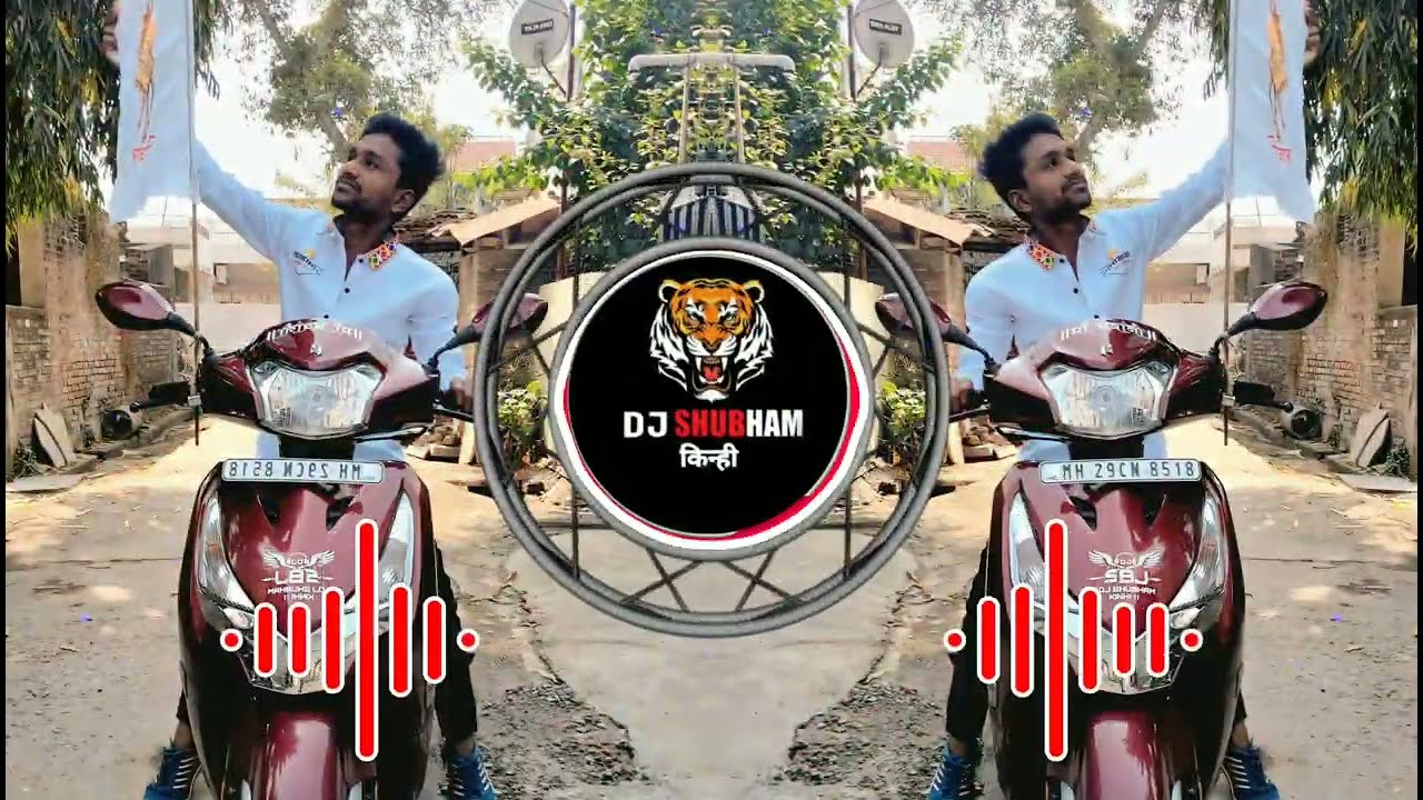 jise dekh mera dil dhadka Dhol chali Tapori mix matka dholki DJ Shubham Ghatanji #Treading song mix 