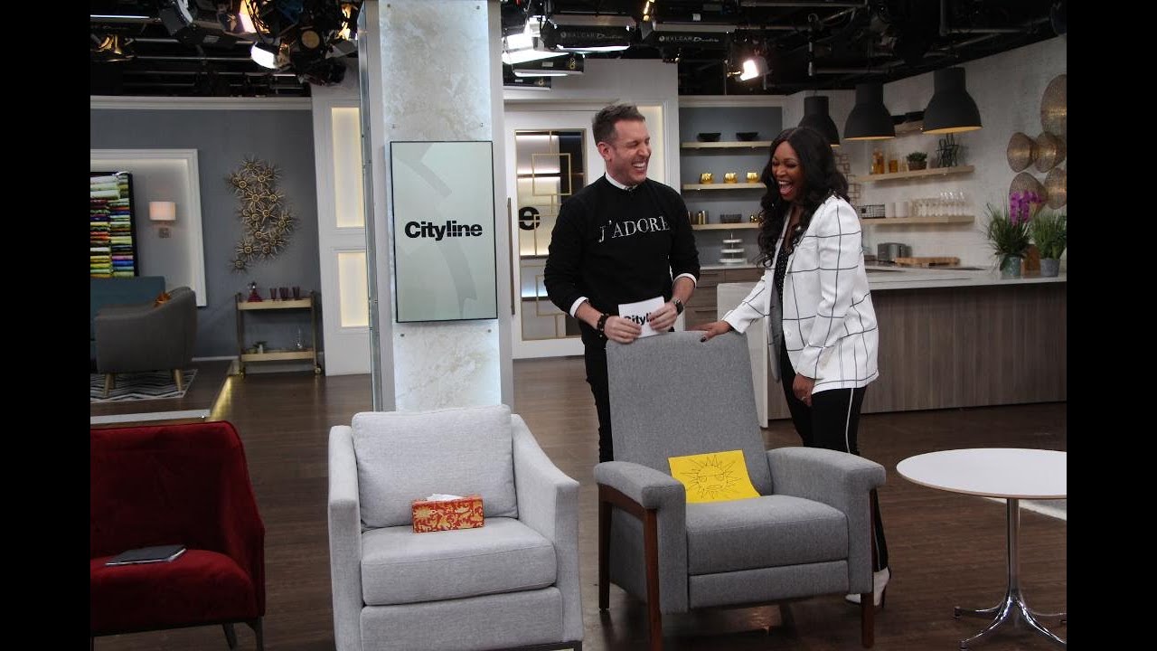 5 fabric tips when buying furniture for your lifestyle - YouTube