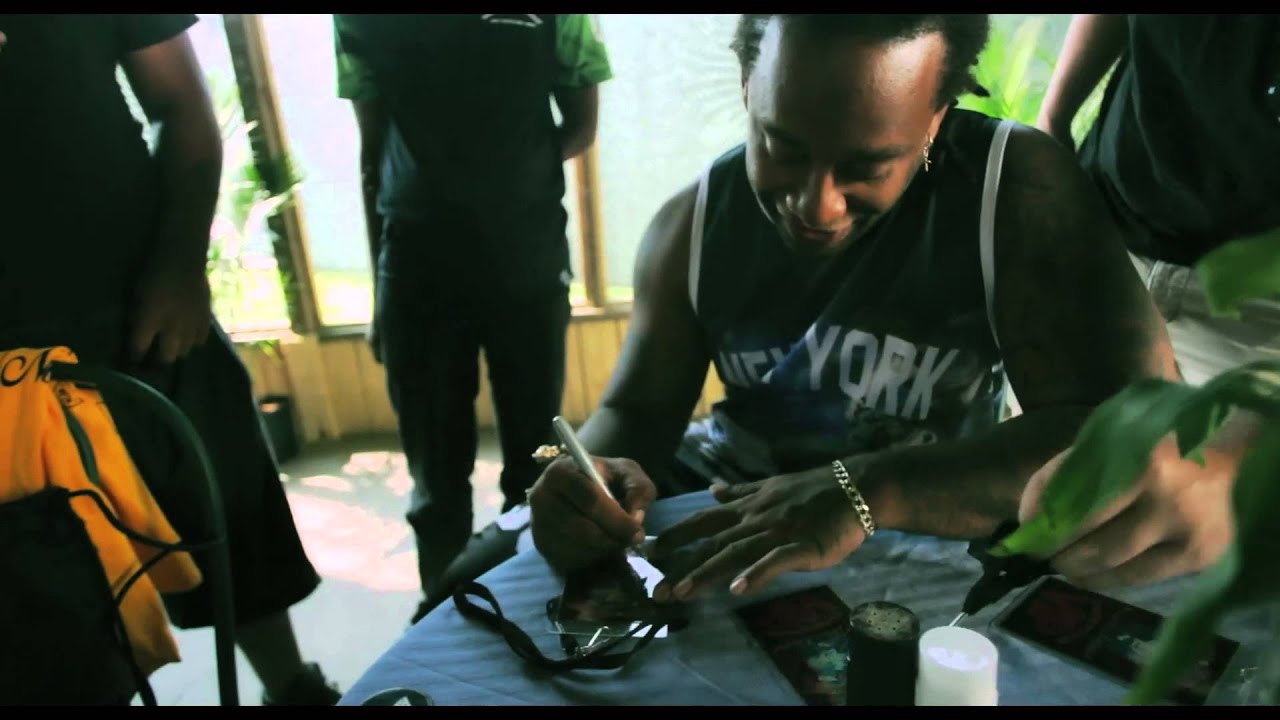 Ty Dolla $ign - Under The Influence Of Music Tour [Episode 4]