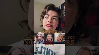 Doing My Makeup Like Noora Sætre From Skam