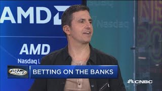 Mike Mayo calls next decade 'Roaring 20s' for bank stocks