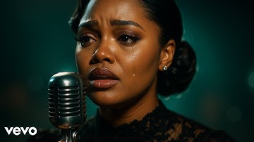 Brenda Storm – “Strong Women Cry Too” | Official Lyrics Video