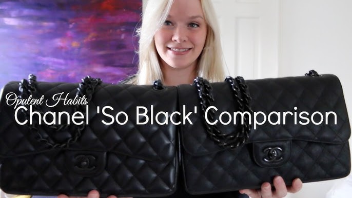 CHANEL CLUTCH WITH CHAIN, FASHIONPHIL CHANEL REVIEW