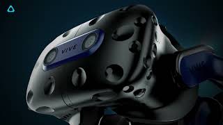 Meet VIVE Pro 2 | VIVE