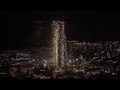 Dubai New Years Eve Fireworks 2014 1080p Part 3 