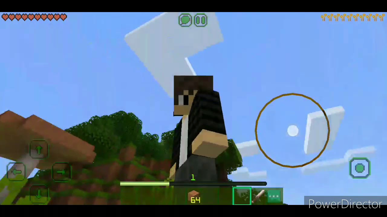 Крафт just craft - YouTube