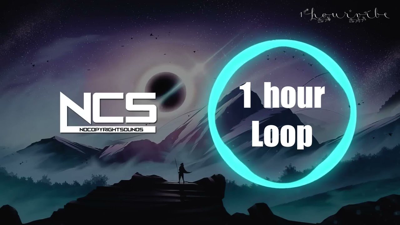 borne & Arya - One More Try (feat. imallryt) [NCS Release] 1 hour