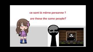 ???? Original? Découverte Original ? Original Discovery ?