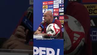 Saddil Ramdani Kecewa Diganti Bojan Hodak persib persibbandung bobotoh vivagoal