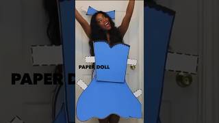 DIY Paper Doll Costume - Quick & Easy #diyhalloween #halloweencostume
Quick & Easy DIY Paper Doll Halloween Costume - if youre looking for a last minute halloween look this costume might be for you. Sharing some of the old costumes Ive made over the years.
full video https://youtu.be/br_W6d7JgA4?si=Nhd70YYPoOnAxfMO DIY Paper Doll Costume - Quick & Easy #diyhalloween #halloweencostume