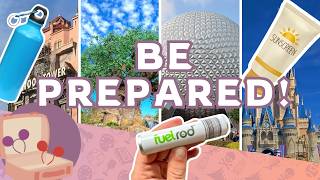 Disney Disasters — The Little Things That Can Ruin Your Vacation