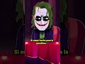 ¡Joker es un sabio! #SUperman #JOker #dcstudios #DC #jamesgunn #humor #meme #parodia #batman