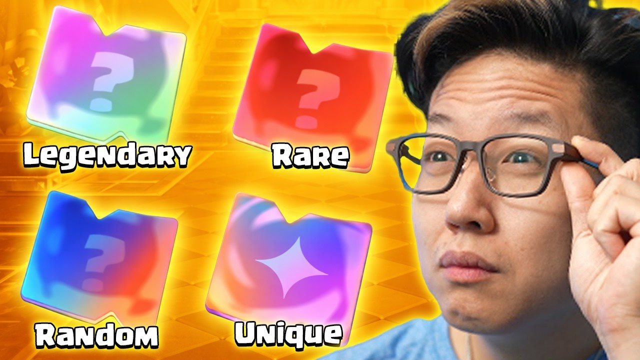 Snippets are the new currency in Clash Royale