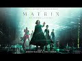The matrix resurrections soundtrack  simulatte brawl  johnny klimek  tom tykwer  watertower