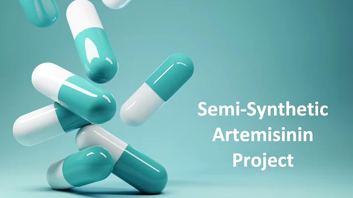 Semi Synthetic Artemisinin Project