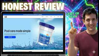 Pool Day Simple Scoop Review: Pool Care Product Design &amp; Features 2026